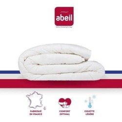 ABEIL Couette légere NUAGE...