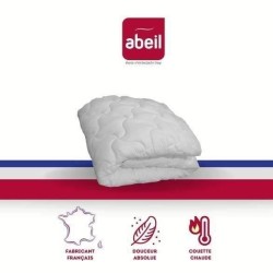 ABEIL Couette chaude...
