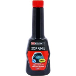 Stop fumée pour moteur diesel 300ml - FACOM -spécial contrôle technique