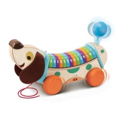 VTECH BABY - Play Green -...