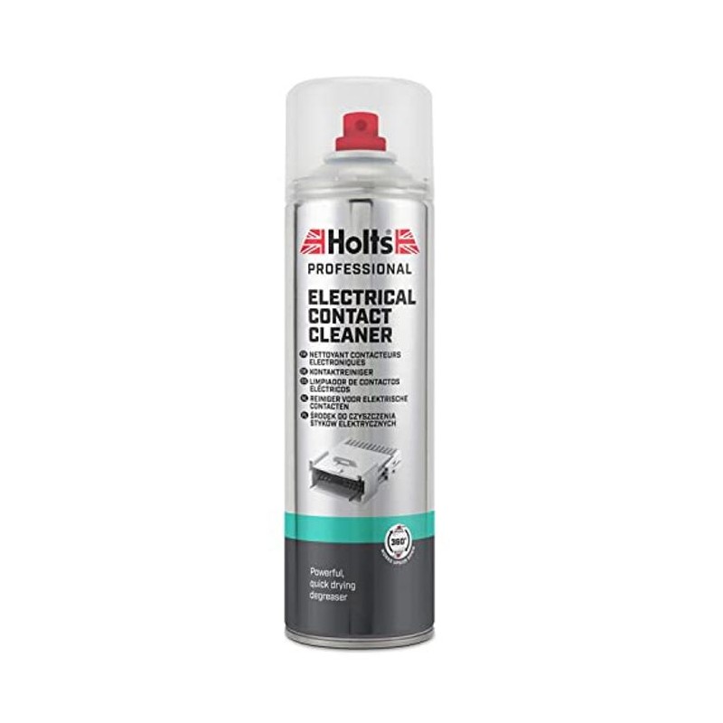 Holts 06954 Nettoyant Contacteurs Électroniques
