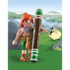PLAYMOBIL 71547 Mac Oloch, Astérix, Personnages de la BD, Des 5 ans