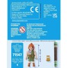 PLAYMOBIL 71547 Mac Oloch, Astérix, Personnages de la BD, Des 5 ans