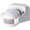 Détecteur de mouvement extérieur - SCS SENTINEL - LightSensor blanc - Portée ...