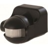 Détecteur de mouvement extérieur SCS SENTINEL LightSensor noir - Portée 12m -...