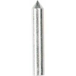 Lot de 3 Pointes Carbure DREMEL 9924 (Gravure sur Bois, Métaux, Plastiques po...