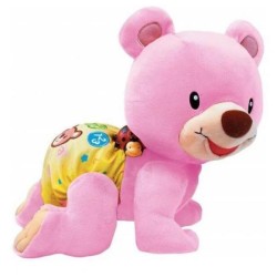 VTECH BABY - Ourson, 1,2,3...