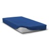 Drap housse - HOME LINGE PASSION - HP71771 - 160 x 200 cm + 30 cm bonnet - Mi...