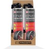 Répare crevaison 400ml - FACOM - sans démontage du pneu jusqu'a 195 mm avec o...