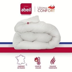ABEIL Couette chaude Ultima...