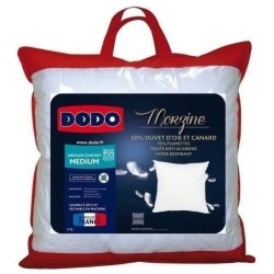 DODO Oreiller Duvet Oie...