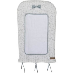 Matelas a langer + Housse...