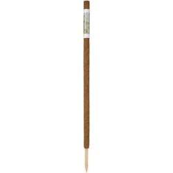 NATURE Tuteur en fibres de coco - H120 cm