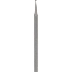 Fraises a Graver DREMEL 105 - Lot de 3 - ø 0,8mm - Sculpture et Gravure de Pr...