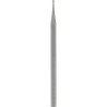 Fraises a Graver DREMEL 105 - Lot de 3 - ø 0,8mm - Sculpture et Gravure de Pr...