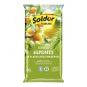 ALGOFLASH - Terreau Agrumes et Plantes Méditerranéennes 6 L