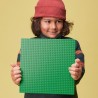 LEGO 11023 Classic La Plaque De Construction Verte 32x32, Socle de Base pour ...