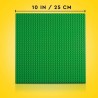 LEGO 11023 Classic La Plaque De Construction Verte 32x32, Socle de Base pour ...