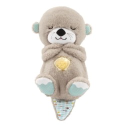 Fisher-Price - Ma Loutre...