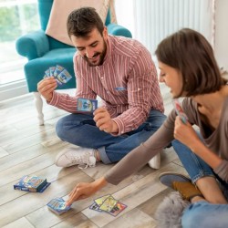 Whot! Sonic the Hedgehog - Jeu de cartes - WINNING MOVES - Jeu de cartes aux ...