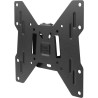 ONE FOR ALL WM2211 Support mural pour TV de 33 a 109cm (13-43) - Poids max. :...