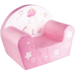 FUN HOUSE   Fauteuil Club...
