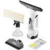 KARCHER WV 2 Plus - Nettoyeur de vitres - 2 raclettes (170 mm + 280 mm) - Aut...