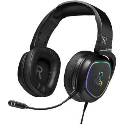 Casque Gamer Sans Fil - The...