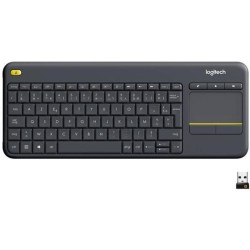 Clavier TV - Sans fil -...