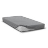 Drap housse - HOME LINGE PASSION - HP71773 - 180 x 200 cm + 30 cm bonnet - Mi...