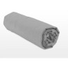 Drap housse - HOME LINGE PASSION - HP71773 - 180 x 200 cm + 30 cm bonnet - Mi...