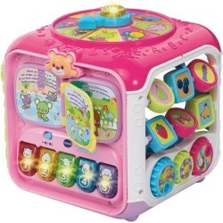 VTECH BABY - Super Cube Des...
