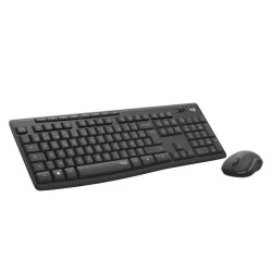 Ensemble Clavier Souris -...