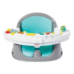 INFANTINO Siege et...