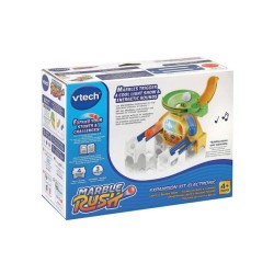 Circuit a Billes Marble Rush - VTECH - Expansion Kit Electronic -