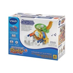 Circuit a Billes Marble Rush - VTECH - Expansion Kit Electronic -