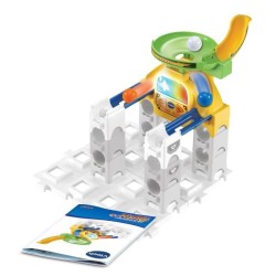 Circuit a Billes Marble Rush - VTECH - Expansion Kit Electronic -