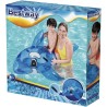 Bouée a chevaucher - Bestway - Baleine - 148 x 84 x 68 cm