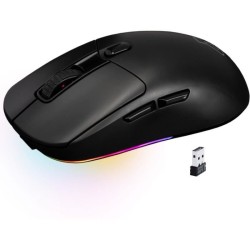 Souris Gamer Competitif -...
