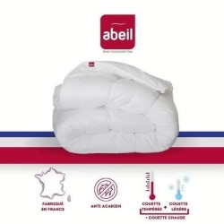 ABEIL Couette 4 Saisons...