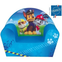 Fun House Pat Patrouille...
