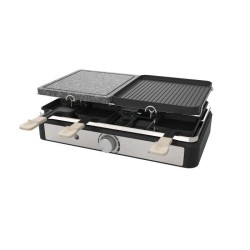 Appareil a raclette FAGOR -...