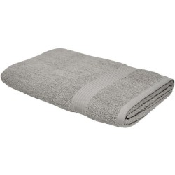 TODAY Essential - Maxi Drap de Bain - 90 x 150 cm - 100 % Coton - Dune