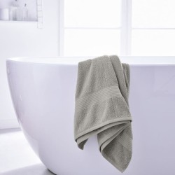 TODAY Essential - Maxi Drap de Bain - 90 x 150 cm - 100 % Coton - Dune