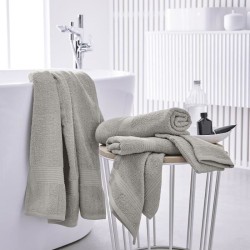 TODAY Essential - Maxi Drap de Bain - 90 x 150 cm - 100 % Coton - Dune