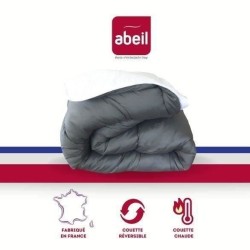 ABEIL Couette chaude...