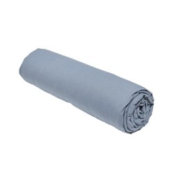 Drap housse TODAY Essential - 140 x 190 cm - 2 personnes - 100% Coton uni - D...