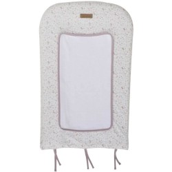 Matelas a langer + Housse...