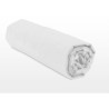 Drap housse - HOME LINGE PASSION - HP71768 - 160 x 200 cm + 30 cm bonnet - Mi...