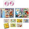 Clementoni - Edukit - Disney - Coffret apprentissage 4 en 1 - 2
